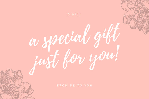 Southern Girl Pralines Gift Card