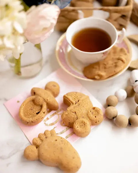 Special Baby Themed Pralines