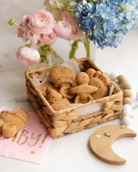 Special Baby Themed Pralines