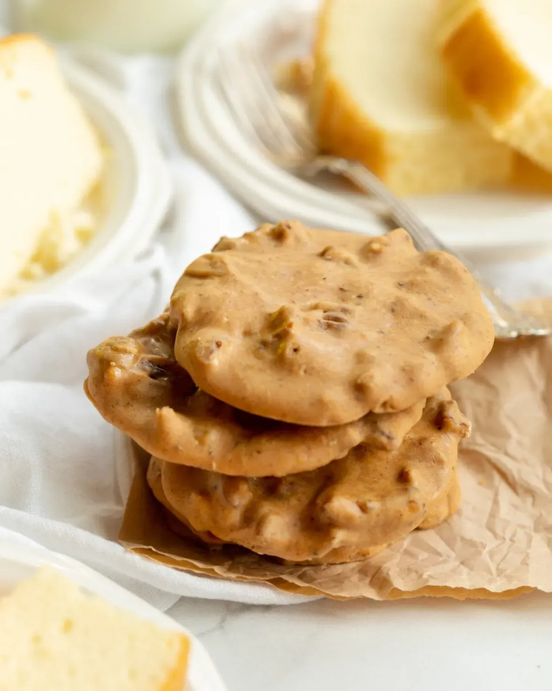 2 Flavors Pralines - Dozen