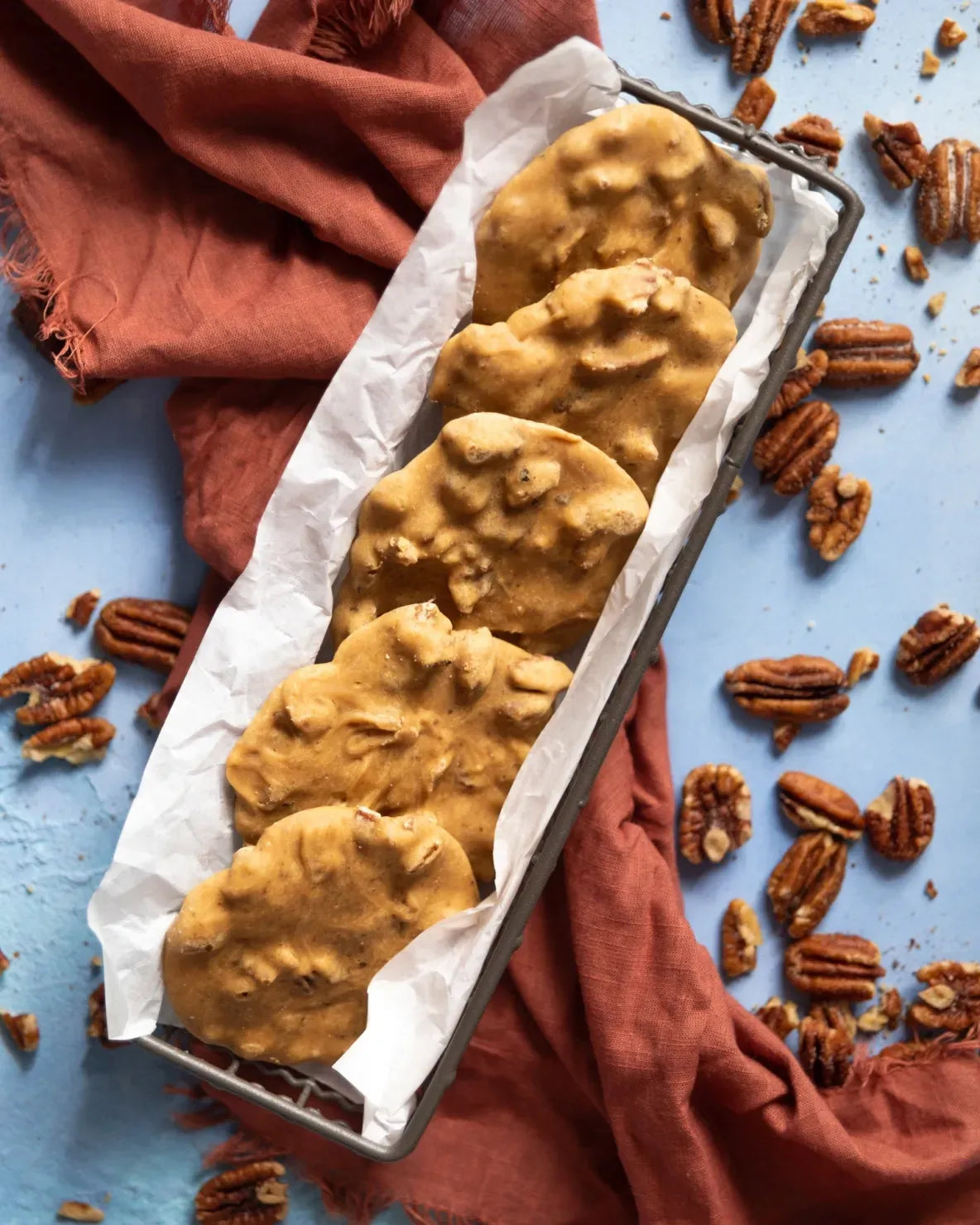 24 Mini Pralines