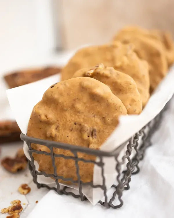2 Flavors Pralines - Dozen