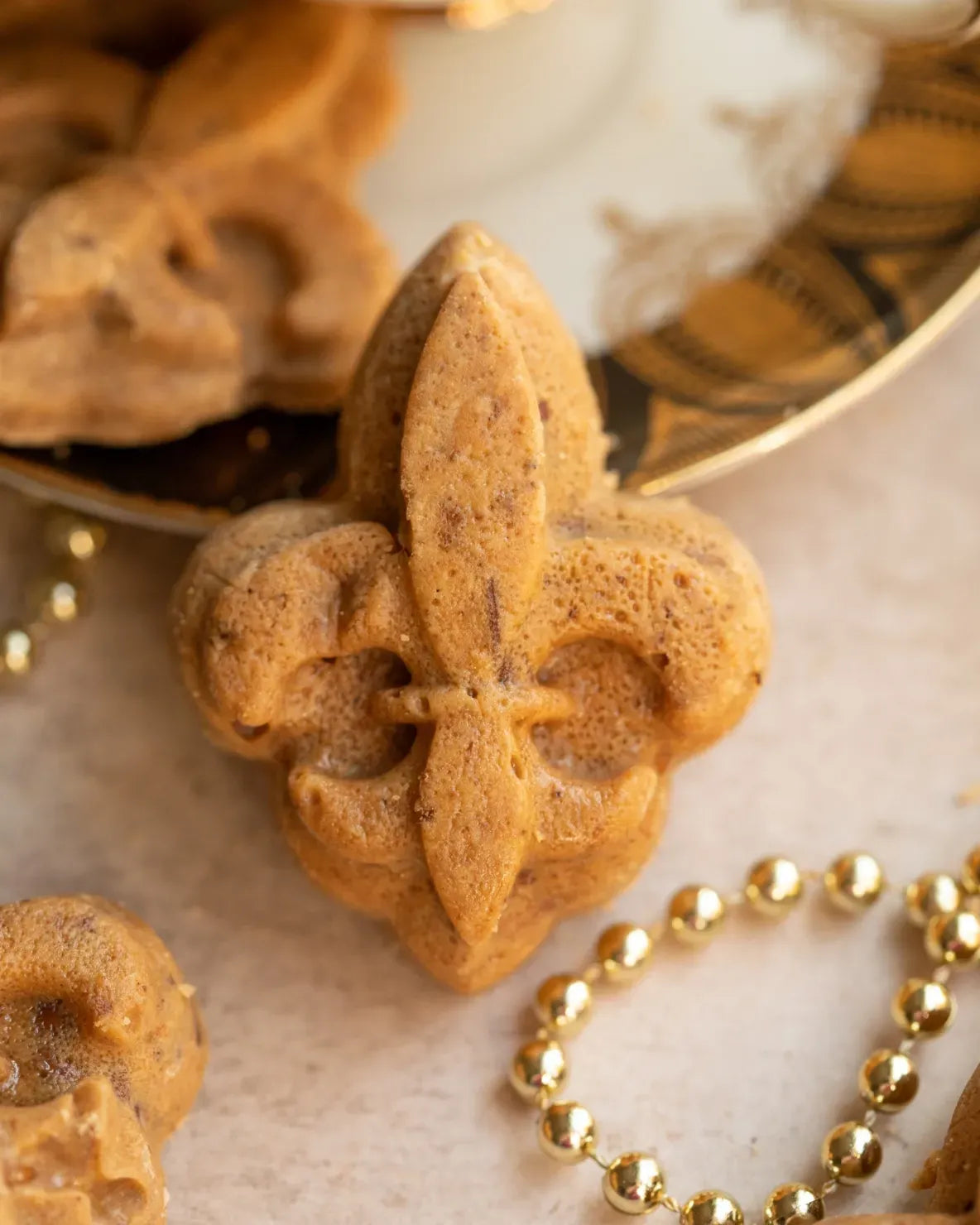 Special Mini Saints Pralines