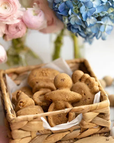 Special Baby Themed Pralines