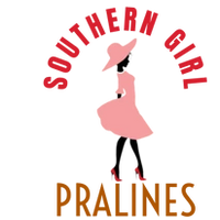 Southern Girl Pralines
