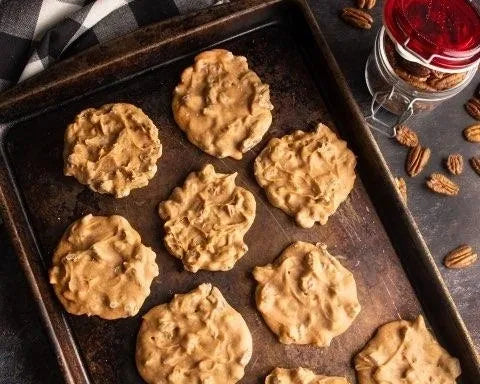1 Flavor Pralines - 1/2 Dozen