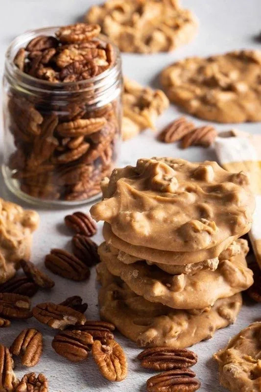 1 Flavor Pralines - Dozen